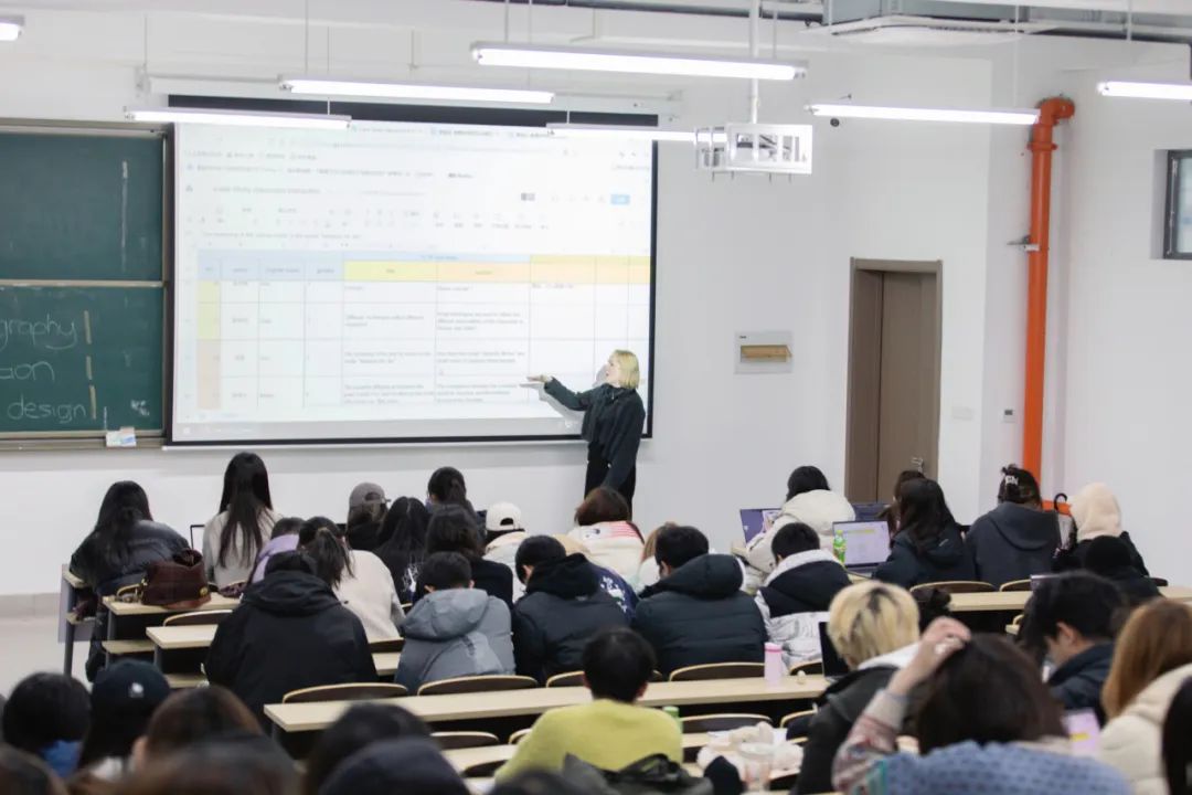 中外合作办学艺术 | 2025年南京传媒学院2+ 2国际本科(马来西亚) 招生简章！