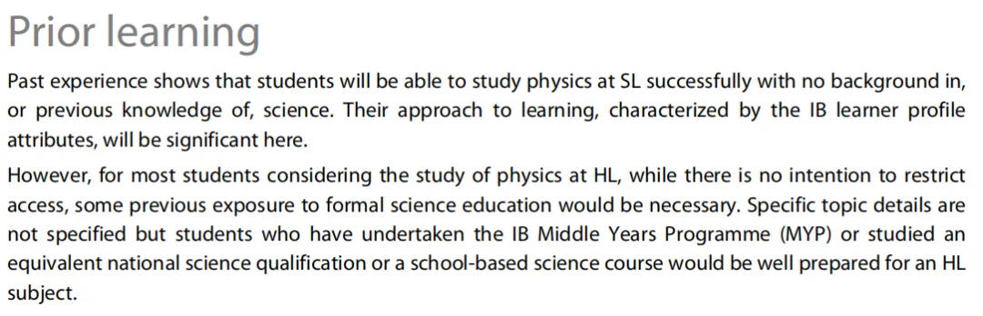 啊？最难的不是数学AA？哪门IBDP课程最难？IB生首选中文A？！