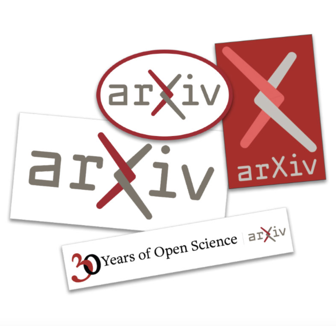 arXiv：留学生的学术加速器，科研界的野生“朋友圈”
