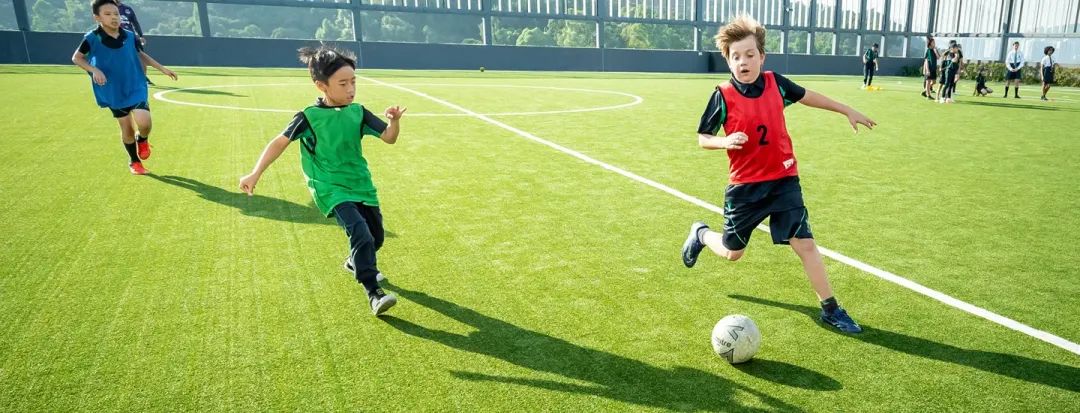 抓住孩子未来竞争力：博蒙特亚洲低龄走读营报名即将截止！