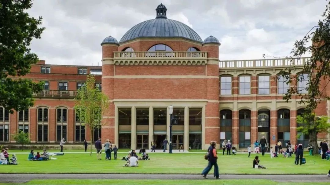 2025山东大学英国名校精品班