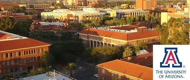美国亚利桑那大学电气与计算机工程系招收博士｜全奖资助(张晴钊教授)