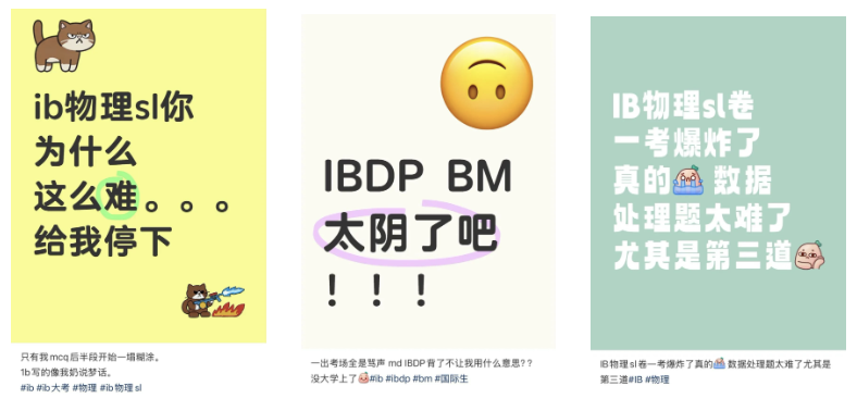 暑期才是稳住IB预估分的绝佳时期！附IB小白备考规划及辅导班