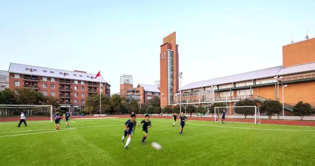中考后转轨国际学校还来得及吗？热门学校招生信息盘点
