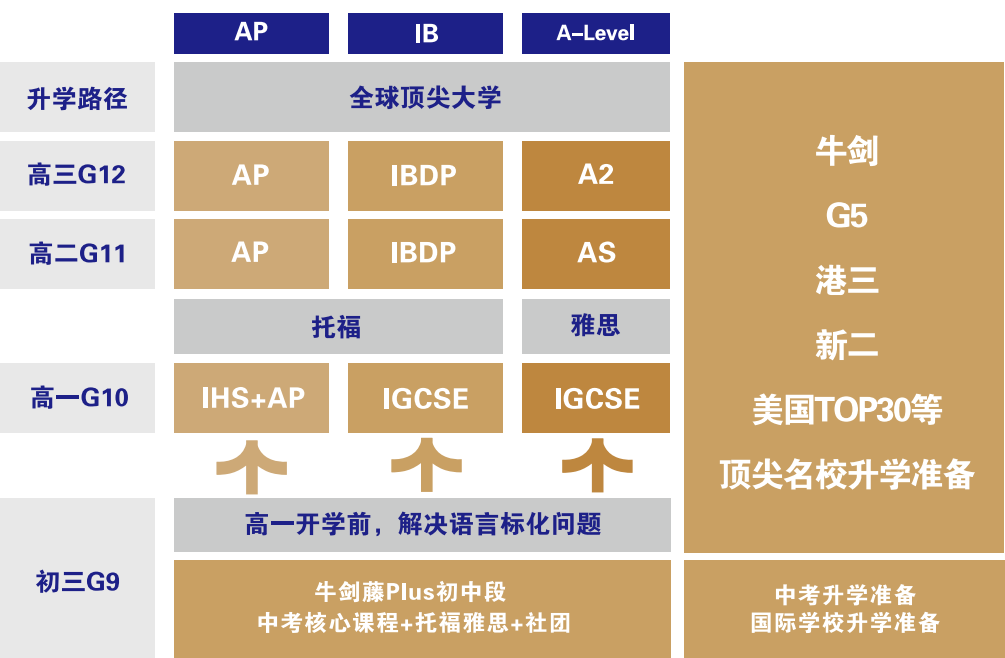 2025年武汉国际学校最新信息汇总（持续更新）