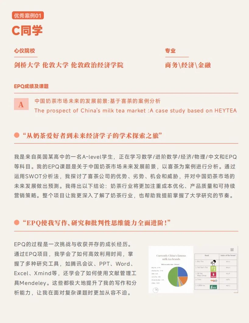 英国G5都鼓励学EPQ？到底有什么作用？