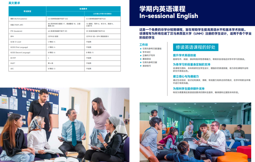 高考后留学规划（五）｜马来西亚+新加坡篇：预科/直录/私立大学详细解析，性价比更高～