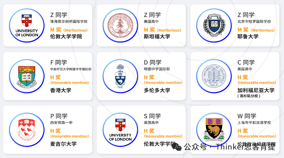 新手入门：himcm数学建模竞赛简介，一文了解数学建模的奥秘