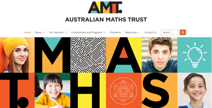 适合小学生参加的国际数学竞赛2025澳洲AMC竞赛报名启动！
