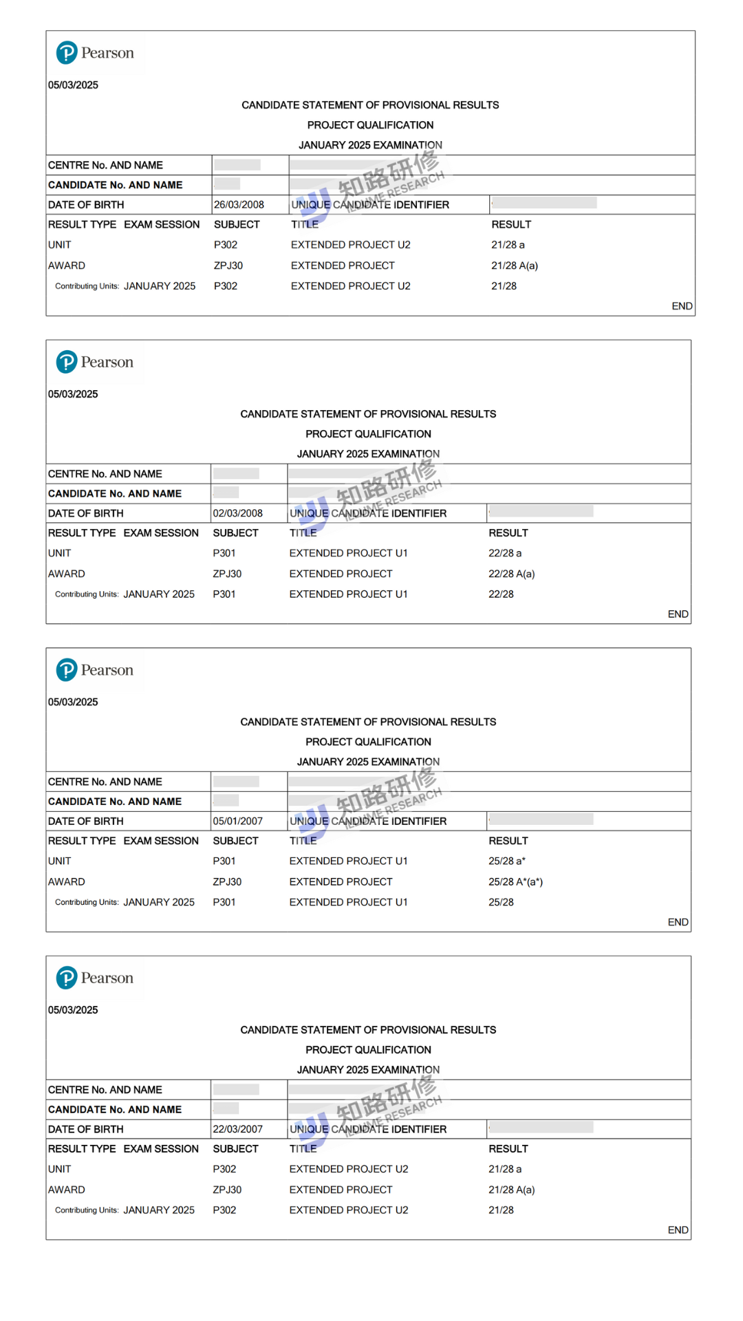 EPQ学员学习心得分享，EPQ对他们的帮助有哪些？