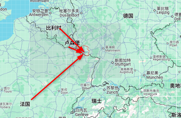 这可能是宝藏级的靠谱德国预科？