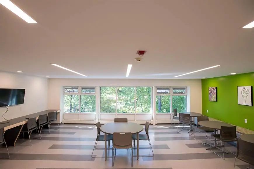 海外中学美国系列 |​ Chapel Hill-Chauncy Hall School教堂山学校