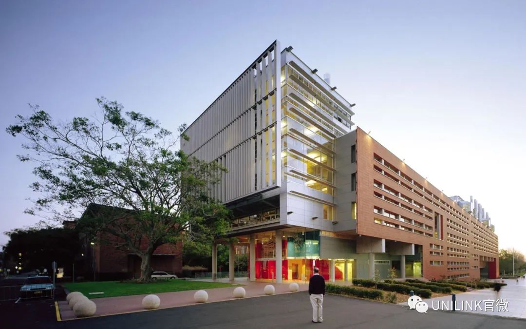新南威尔士大学(UNSW)2025最全攻略！专业介绍、申请、录取要求等最新信息！