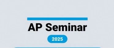 2025年AP SEMINAR 分数报告