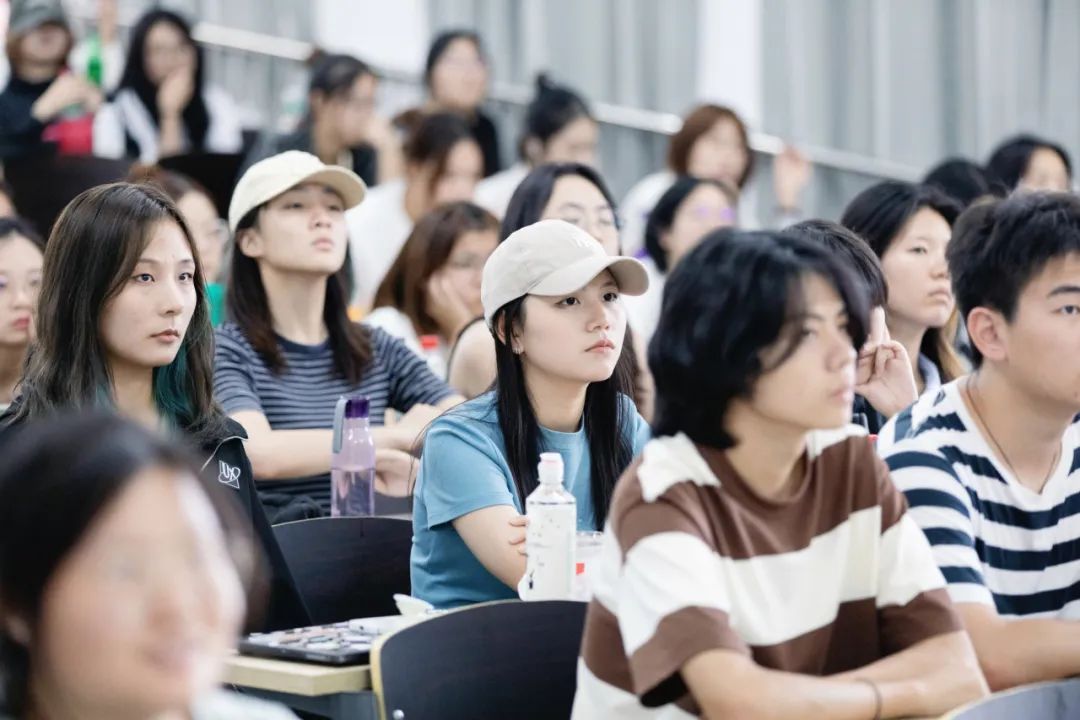 中外合作办学艺术 | 2025年南京传媒学院2+ 2国际本科(马来西亚) 招生简章！