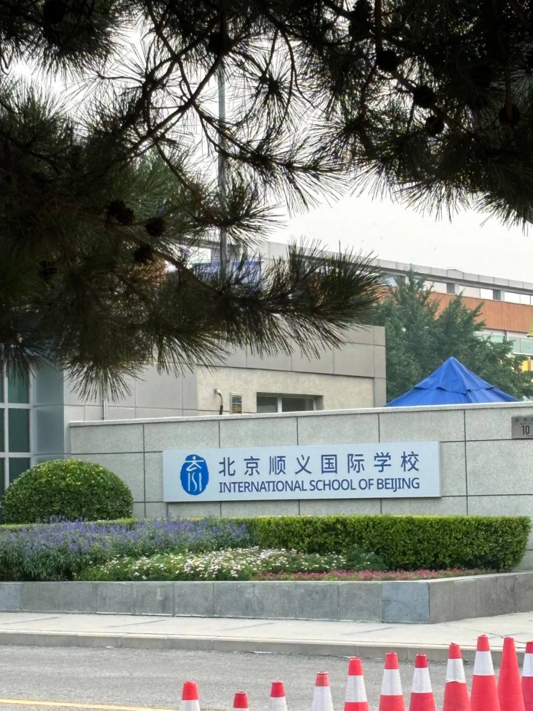 ISB老钱VS鼎石新贵，北京国际校顶流怎么选？