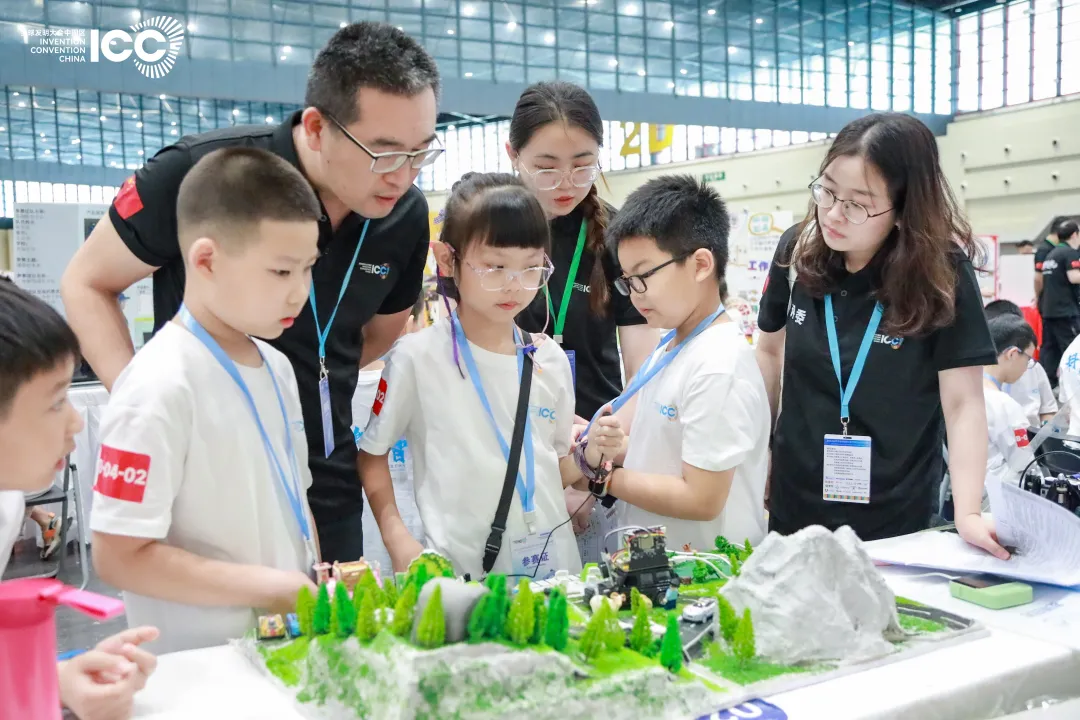 评委招募 | 2024—2025学年全球发明大会中国区全国总决赛评委线上报名通道已开启