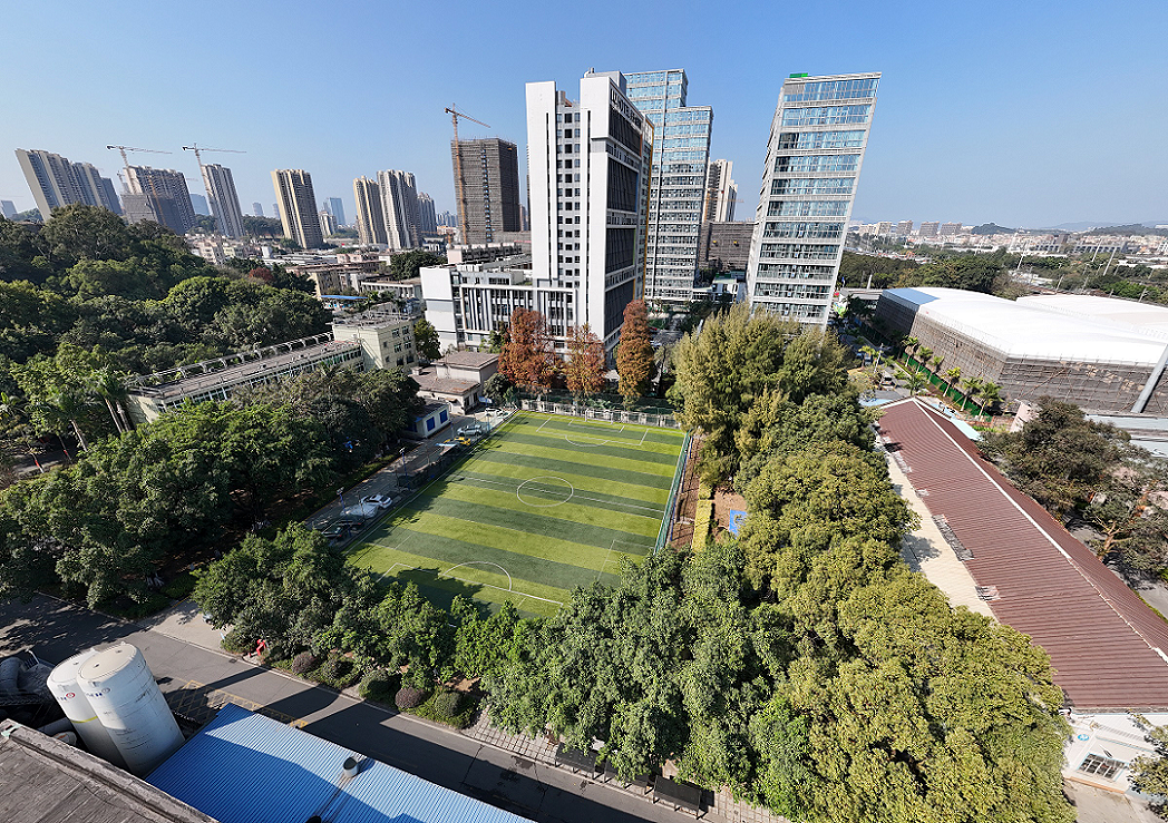 培侨、民心危在旦夕？广州新增一所DSE学校！