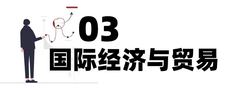 一线名企商科类实践大全：金融/管理/会计/供应链/时尚/经济学等20+专业热报中！