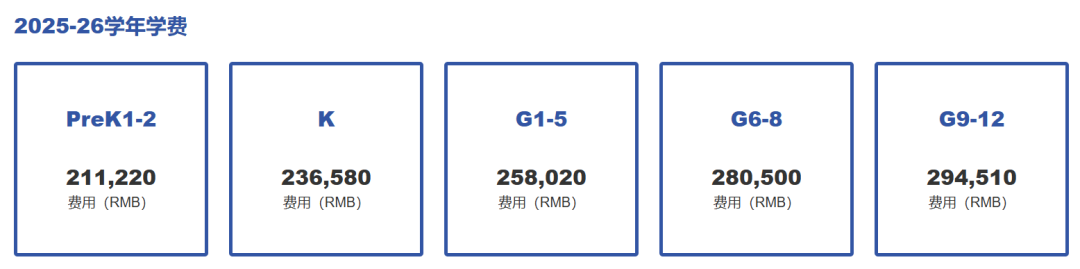 2025年武汉国际学校最新信息汇总（持续更新）