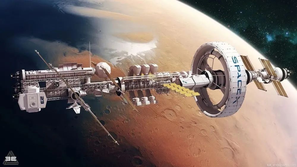 2025新启航！第33届ISSDC太空城市设计挑战RFP公布！