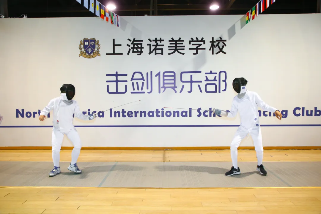 上海国际高中｜上海诺美学校2025年招生简章！开设AP、A- level、日本课程！