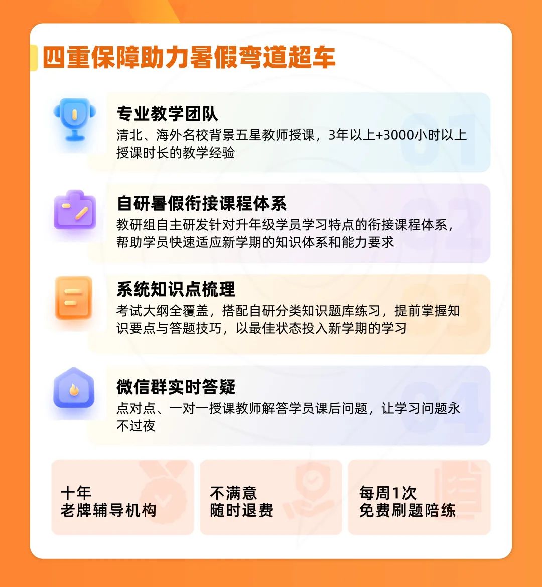 AP考试最新变化：新增7门ap课程，两门热门课程考纲变化！