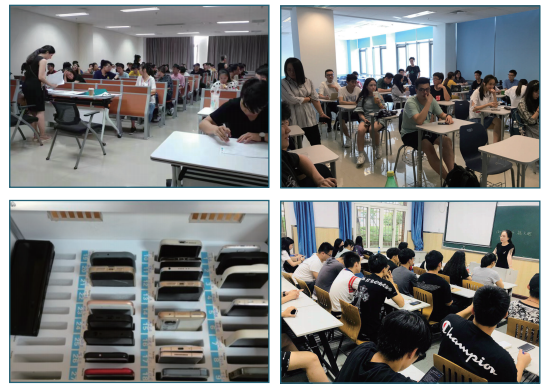 江南大学国际教育2+2项目招生简章