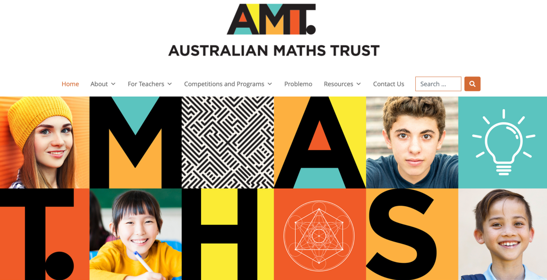 一文搞懂澳洲AMC数学竞赛！等级大调整！考试报名正式启动！