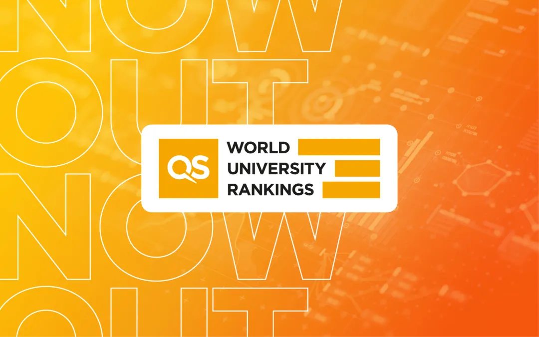 2026 QS世界大学排名发布 MIT稳坐榜首 港大杀进前11！今年留学该怎么选？