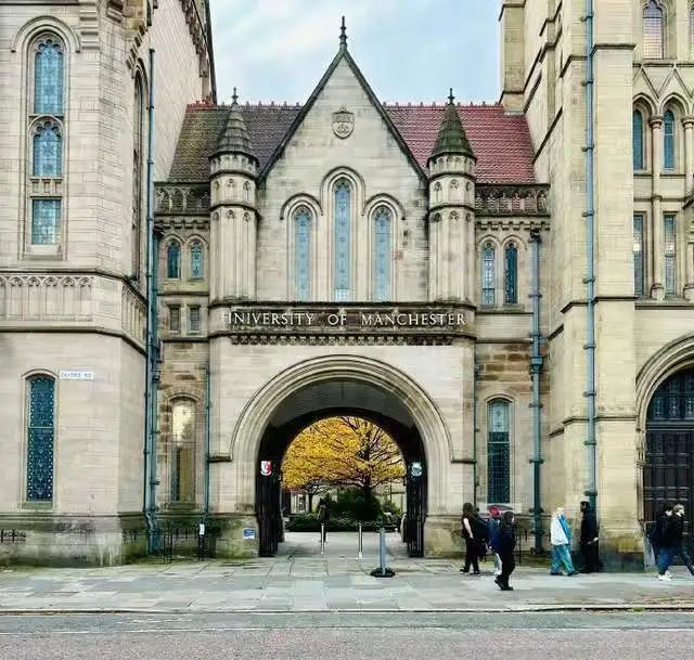 中外合作办学 | 2025年华东政法大学1+3/2+2国际本科招生简章！