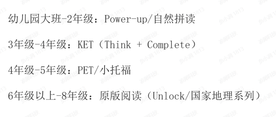 为什么越来越多小学生都在考KET？零基础孩子如何着手系统备考？