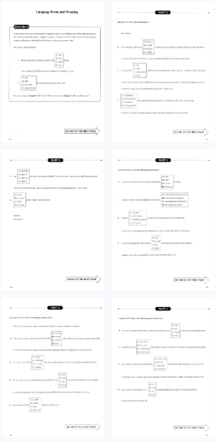 AMC8和小托福为什么成为上海小升初“黄金组合”？AMC8和小托福如何正确学习规划？