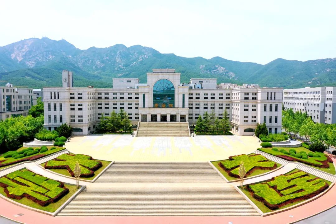 2025年大连大学2+2/2+3口腔医学国际本科招生简章！