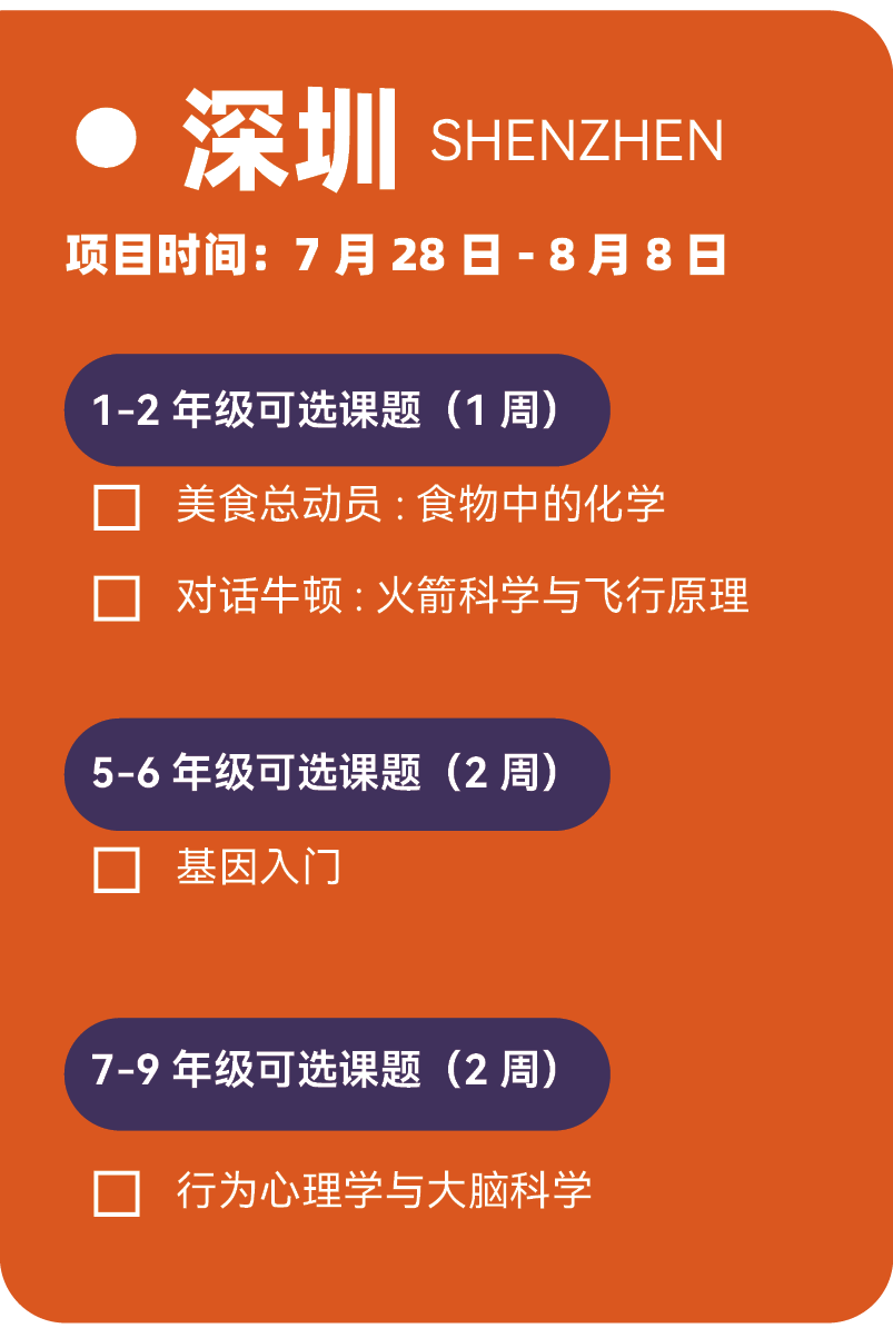 【喜报】阿思丹CTD美国西北大学天才营（中国站）2025暑期营第二批录取名单出炉