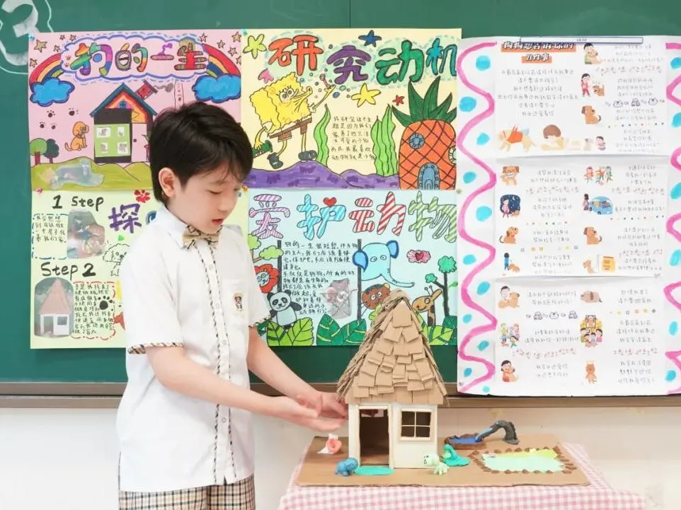 苏州国际学校｜康桥学校昆山校区2025年秋季招生简章！7月5号开放日报名中！