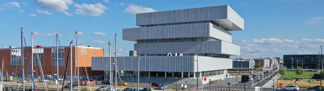 EM Normandie 诺曼底高商：三年制国际管理本科 BMI