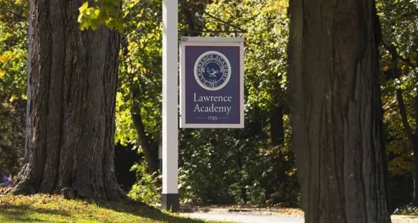 海外中学美国系列 | ​Lawrence Academy 劳伦斯中学