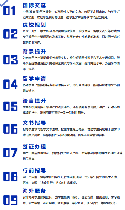 广东中外合办3+1国际本科 | 2025年广东金融学院SQA3+1/2+2国际本科招生简章！