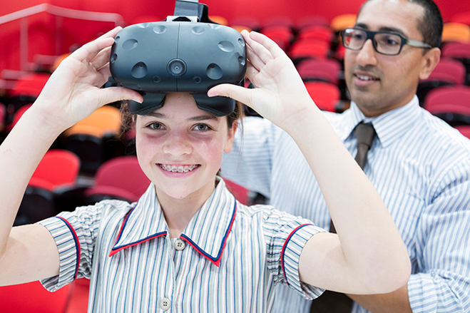 距离悉尼市中心五公里内的Top 30住宿女校：Ascham School阿舍姆学校