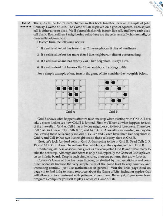 AMC8数学竞赛教材有推荐的吗？这些数学界禁书不能错过！AMC8经典教材免费领