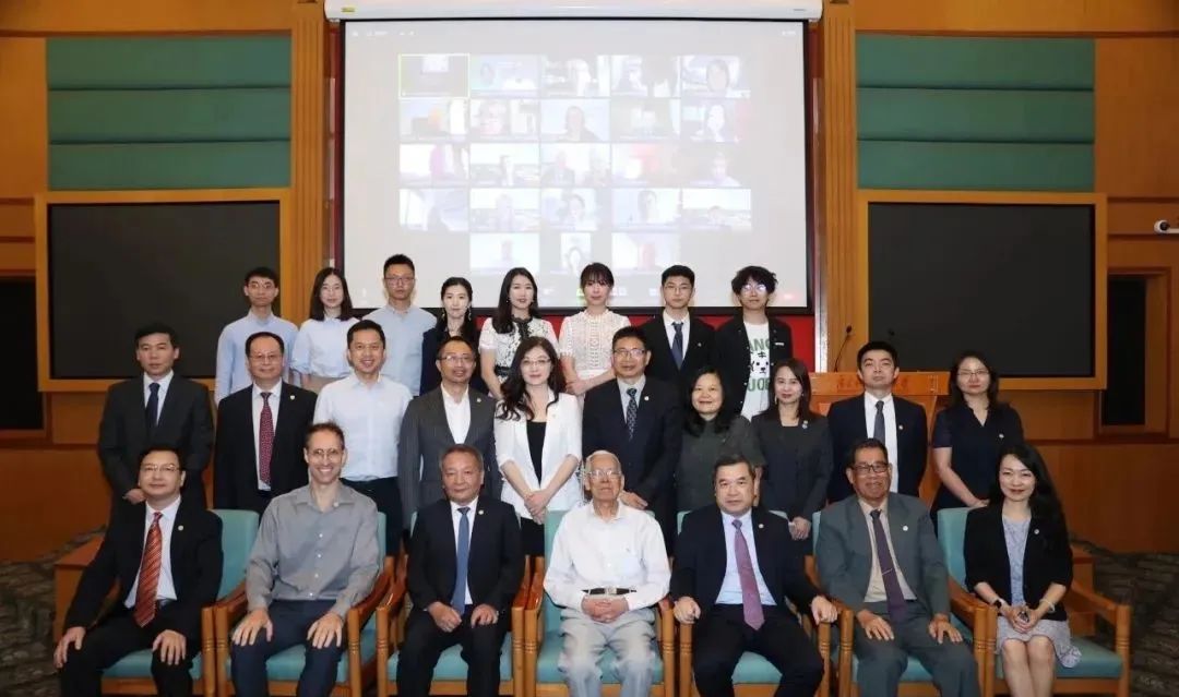 广东中外合办 | 2025年广东外语外贸大学2+2国际本科招生简章
