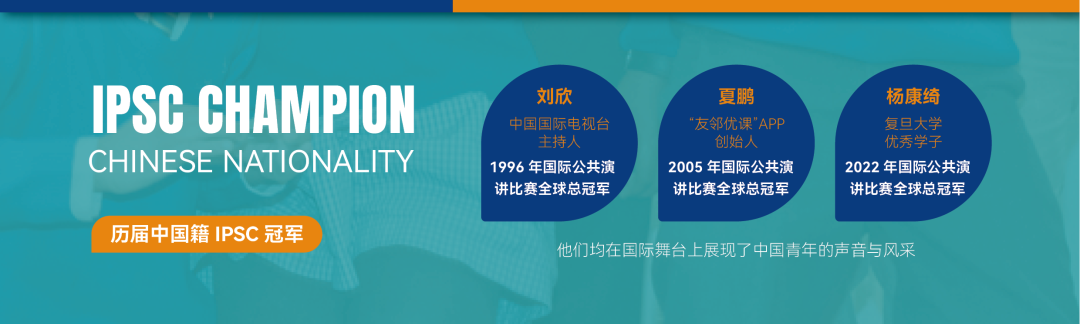 【官宣】英国百年英语演讲联合会ESU首次面向6-16岁青少年重磅推出YPSC全球青少年英语演讲挑战！初轮正式开启报名！