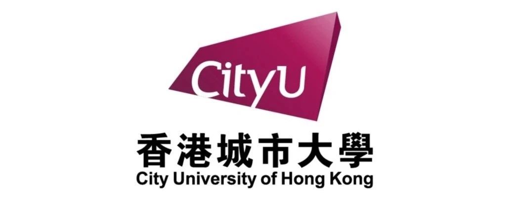 香港城市大学金融学系PhD博士招生中！（导师Prof. QI）