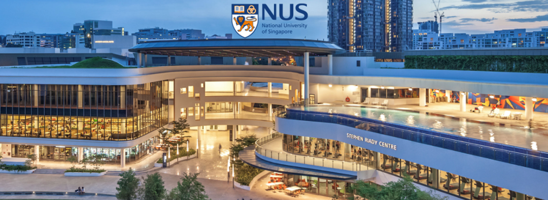 巴政 SciencesPo x 新加坡国立大学NUS：四年制本科双学位