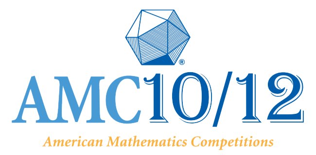 AMC10和12什么区别？9升10年级学生如何选择？