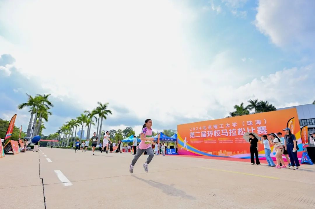 985中外合作学校 | 2025年北京理工大学珠海校区SQA3+1国际本科招生简章！
