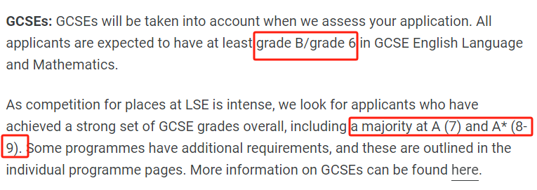IG新生必看：上海热门国际学校IGCSE选课揭秘！附IGCSE暑期培训课程！