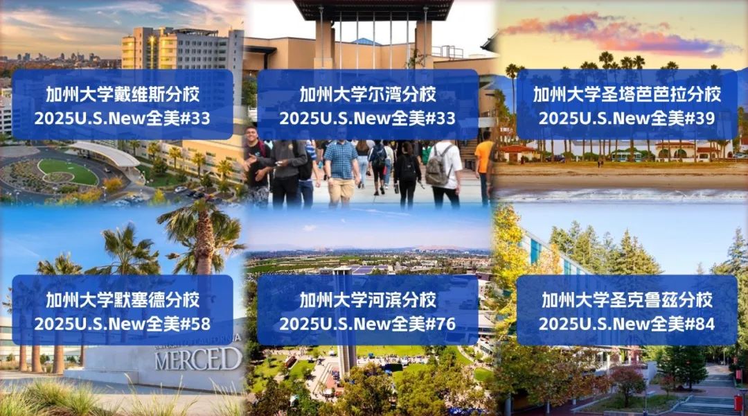 高考志愿填报没把握？换个方式拿下比肩985/211的QS前100！