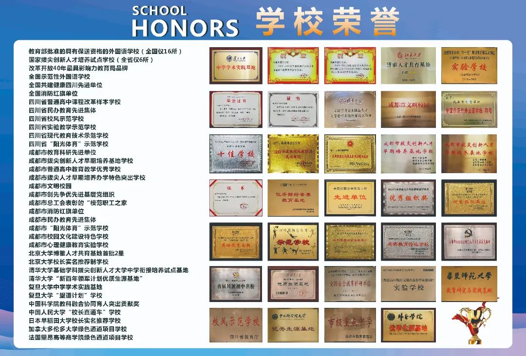 成外普高班志愿在哪里填？流程如何操作？